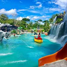 Tour Hacienda Nápoles desde Medellín